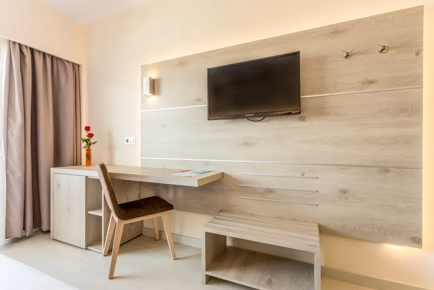 Ferrer Janeiro Hotel Spa 4*-51