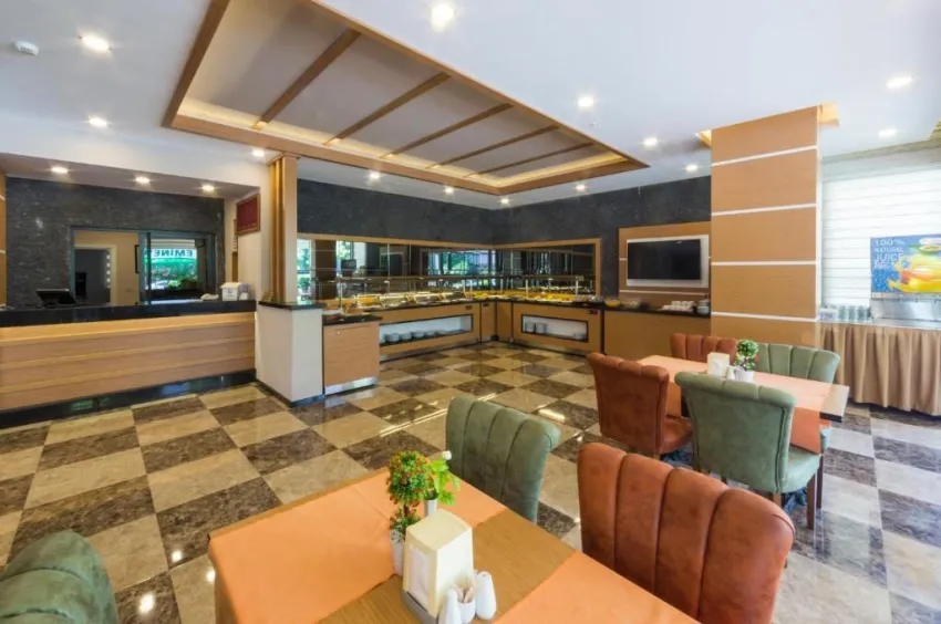 Lonicera City Kleopatra 3*-7