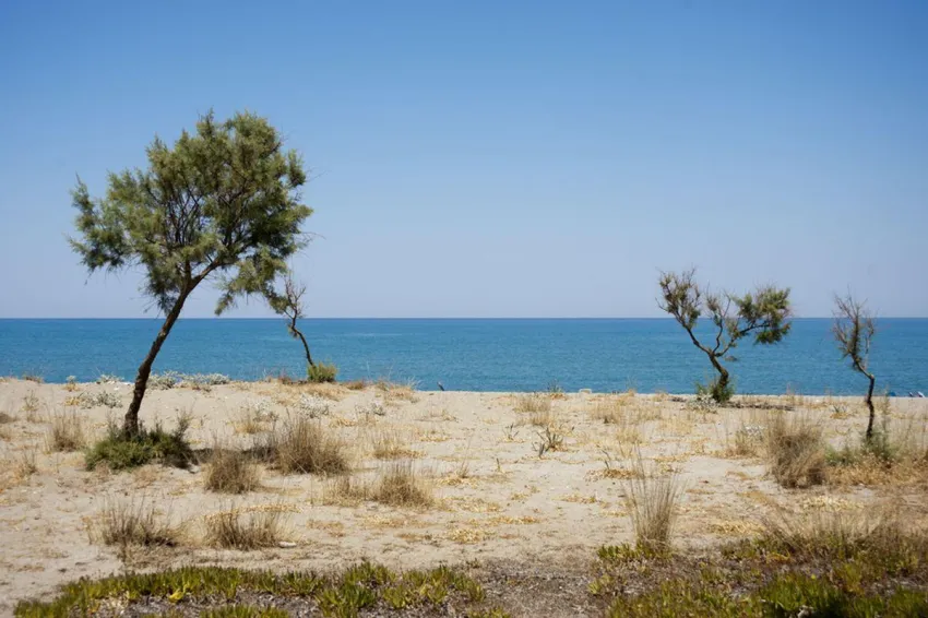 LITO BEACH HOTEL 3*-17