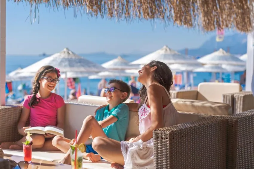 PORTO BELLO HOTEL RESORT & SPA  5*-15