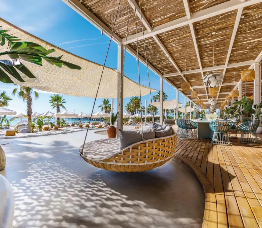 REGNUM CARYA GOLF & SPA RESORT  5*-39