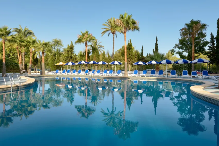 Tent Mojito Suites 3*-4