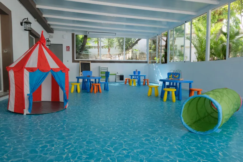 Azuline Palmanova Garden 3*-57