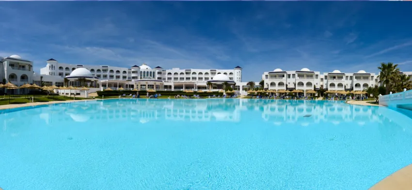 Golden Tulip Taj Sultan 5*-58
