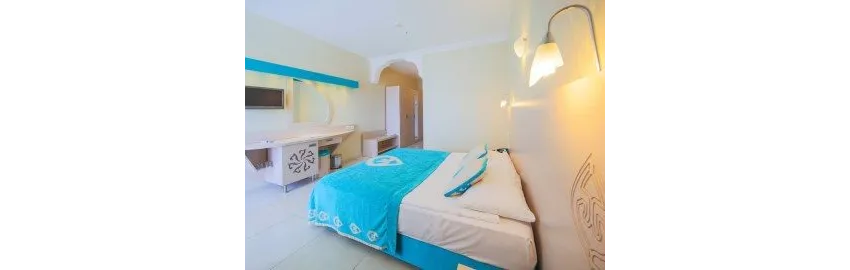 Daima Biz Resort Hotel 5*-4