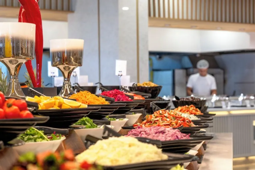 Iz Flower Side Beach Hotel 4*-70