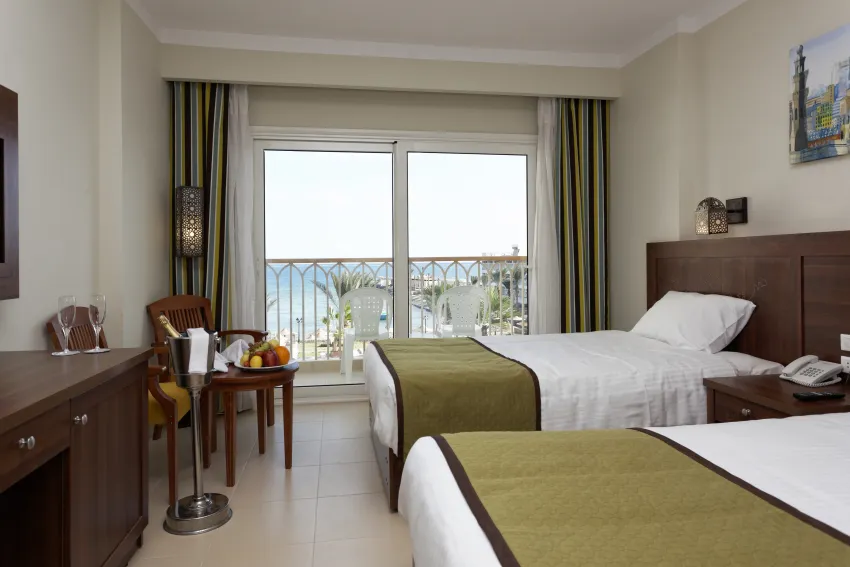 Royal Star Beach Resort 4*-31