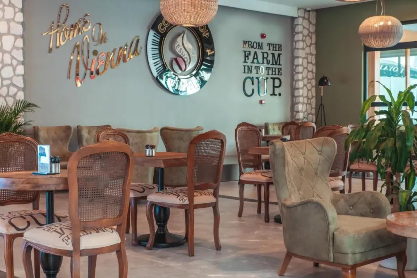 SIDE ROYAL STYLE HOTEL  5*-21