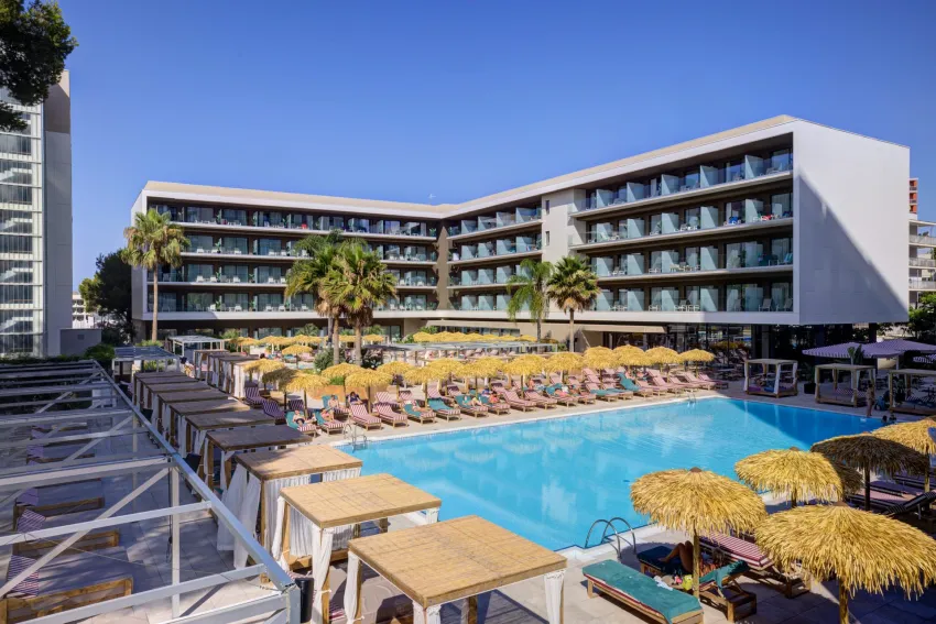 Aubamar Palma Resort 5*-3