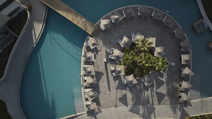 Amira Luxury Resort and Spa 5*-3