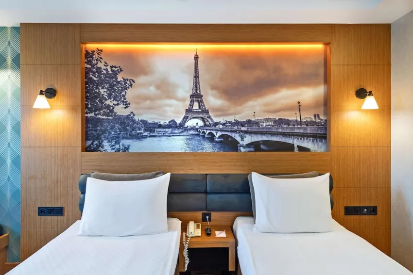 Sealife Family Resort Hotel 5*-57