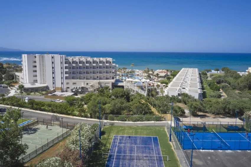 Atlantica Ocean Beach Resort 5*-8