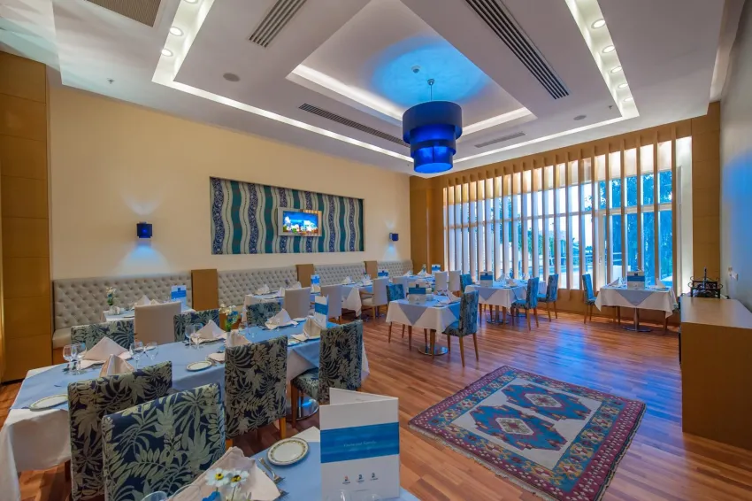 Leodikya Kirman Premium (Ex. Kirman Leodikya Resort) 5*-6