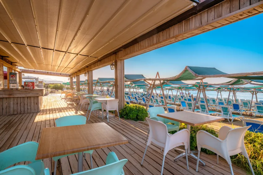 Club Sun Heaven Family Hotel 5*-46