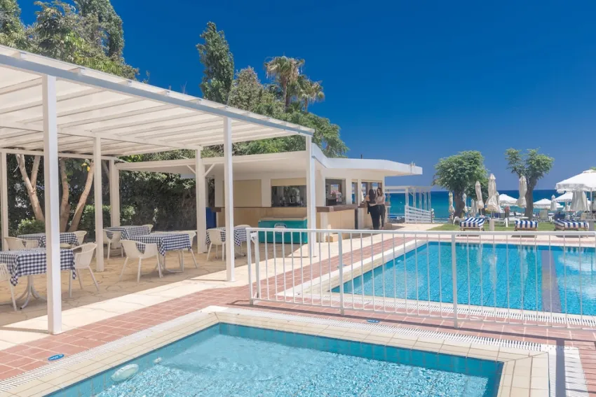 Iliada Beach Hotel 4*-41