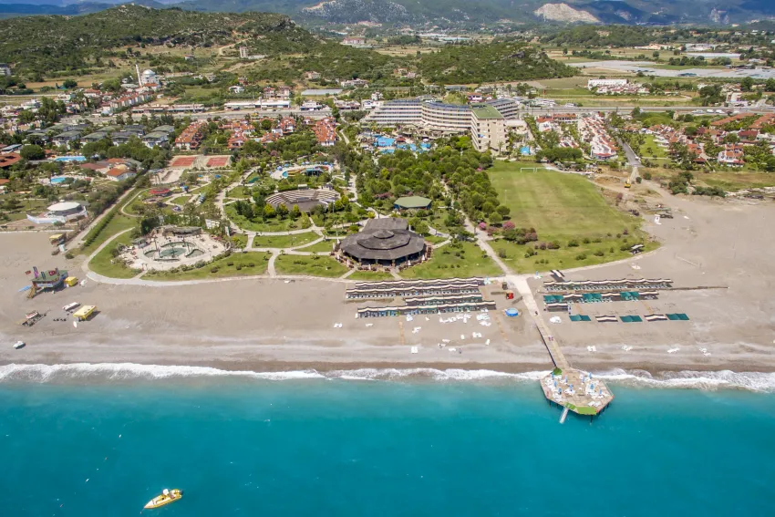 Armas Pemar Beach (Ex. Pemar Beach) 5*-55