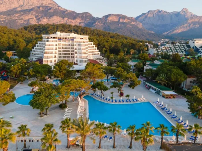 Amara Comfort Kemer (Ex. Loxia Hotels Comfort Resort) 5* - Kemer - Turcia