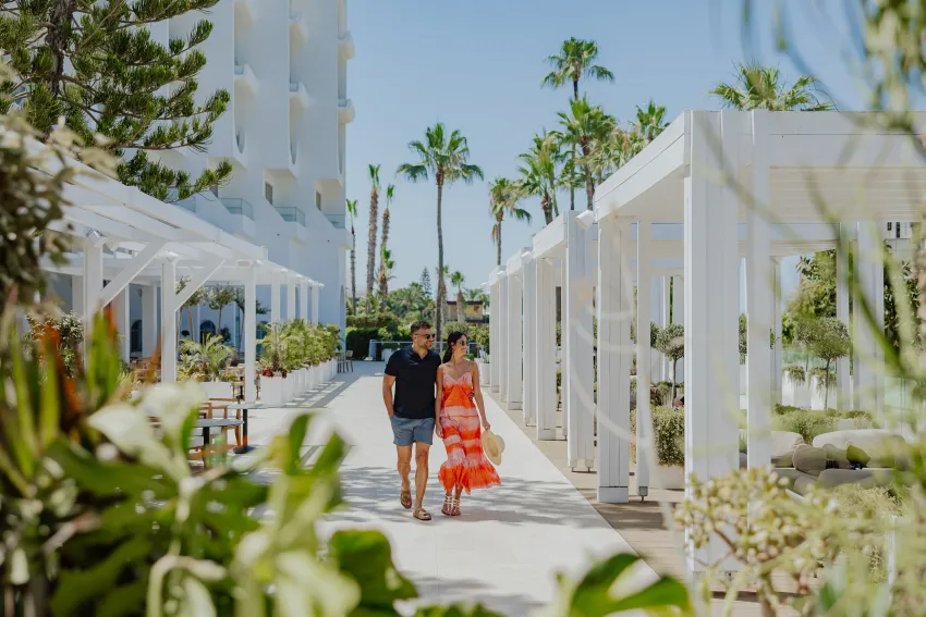 Golden Coast Beach Hotel 4*-41