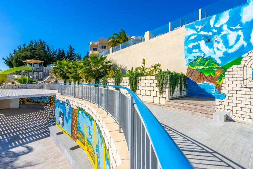 Venezia Resort Hotel and Spa 4*-22