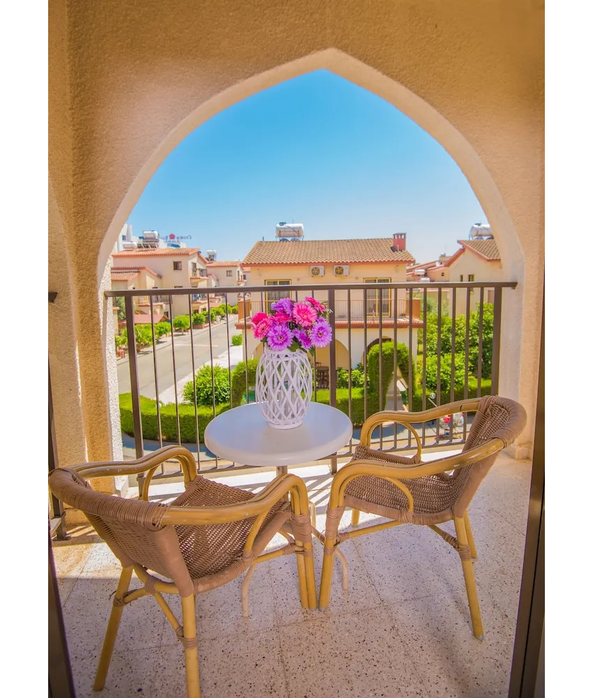 Windmills Hotel Apts 3*-119