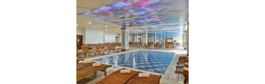 Crystal Sunset Pearl Collection 5*-29