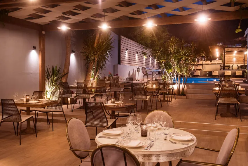 Indigo Suites Collection 4*-20
