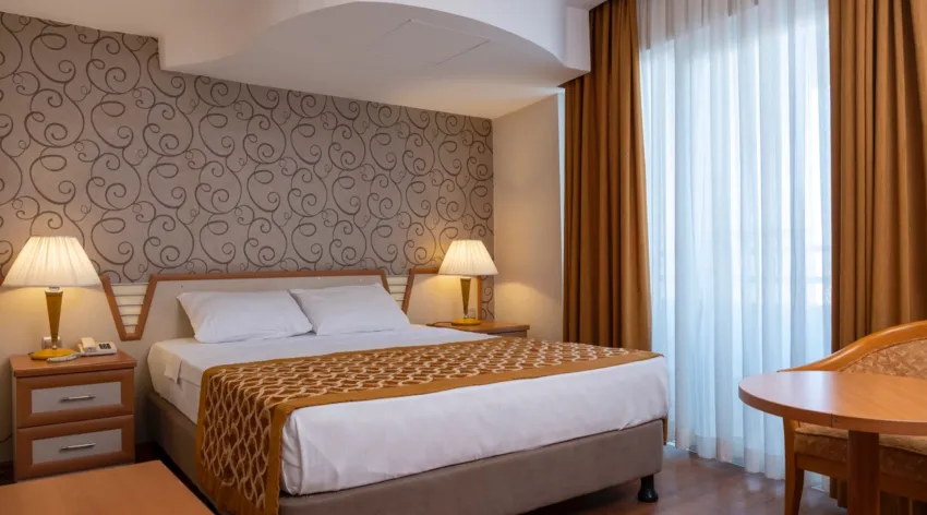 Pine House Hotel 4*-6
