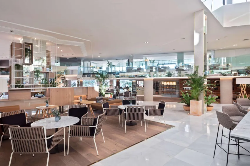 Melia Palma Marina 4*-257