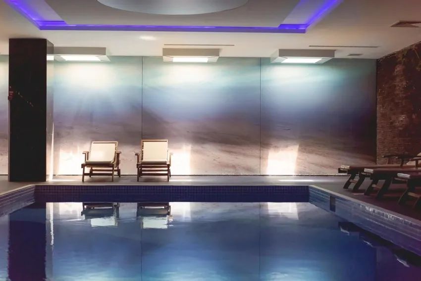 White City Resort & Spa Hotel 5*-24