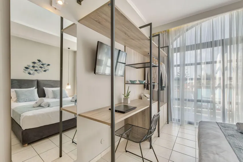 Contessa Hotel 3*-55