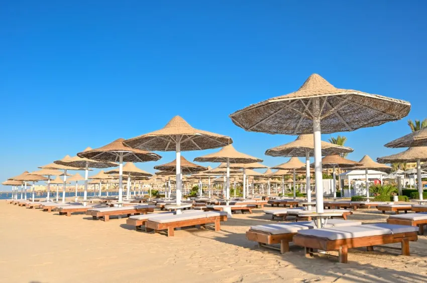 SUNRISE AZALEA AQUA PARK RESORT (EX. LE JARDIN)  4*-22