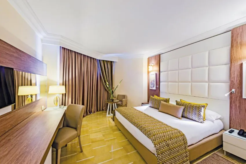 SENTIDO BELLEVUE PARK  5*-40