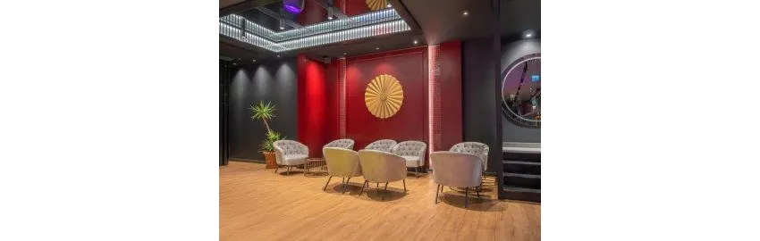 Sural Saray Hotel (Adults Only 16+) 5*-9