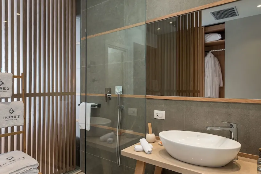 Ikones SeaFront Luxury Suites 4*-47