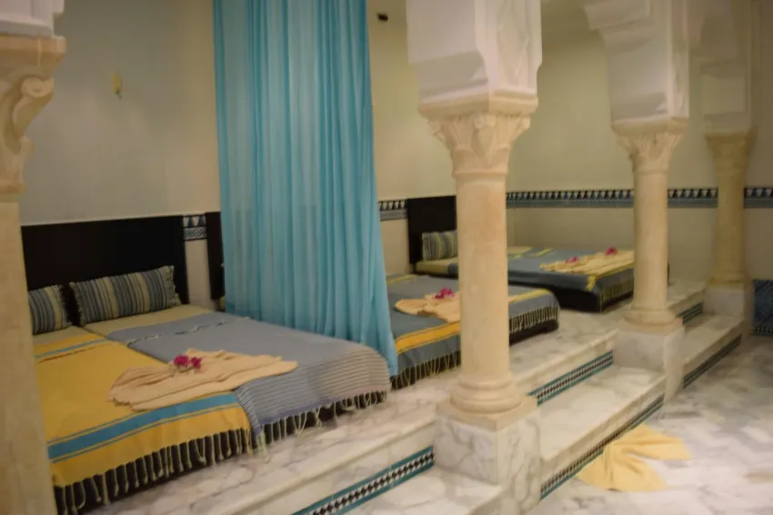 Sensimar Oceana Resort & Spa 5*-80