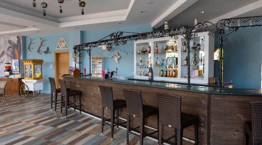Pine House Hotel 4*-46