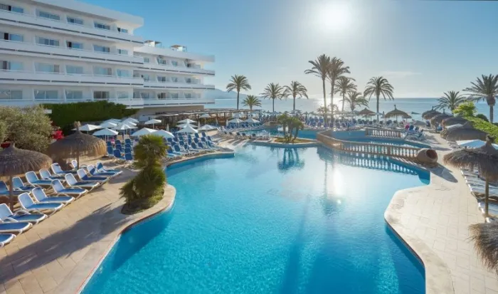 Condesa Hotel 4* - Puerto alcudia - Spania