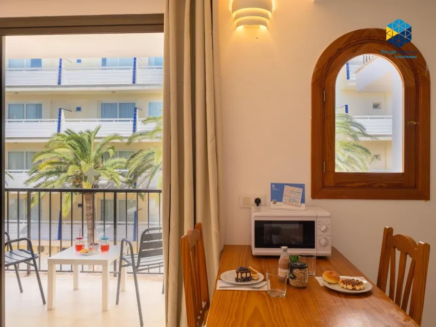 Bella Maria Apartments 2*-15