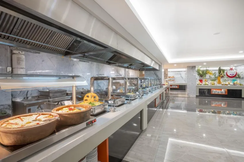 Master Family Club 5*-16