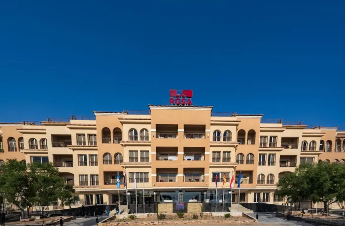 La Rosa Boho 3* - Hurghada - Egipt