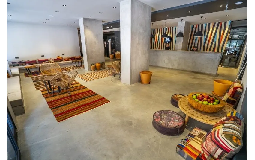 Ananea Kleopatra Beach (Ex. Cooks Club Alanya) 4*-3
