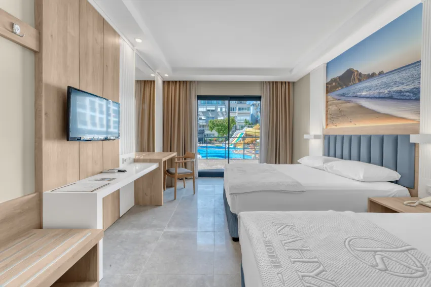 Kahya Hotel 4*-18