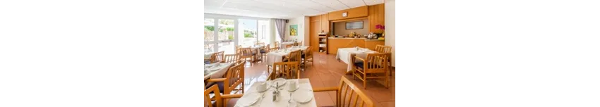 Hostal Residencia Sutimar 3*-9