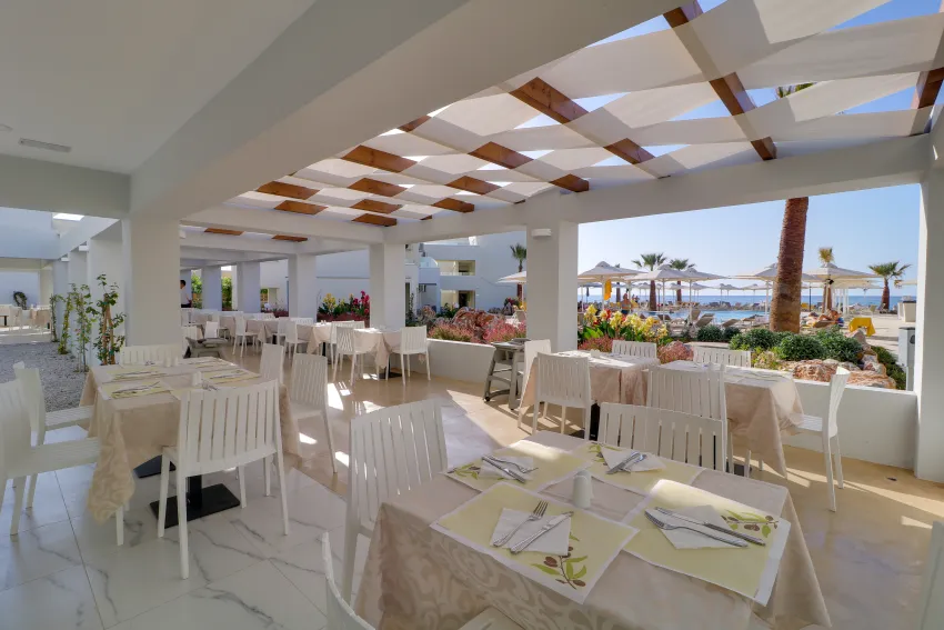 Harmony Rethymno Beach Hotel 4*-83