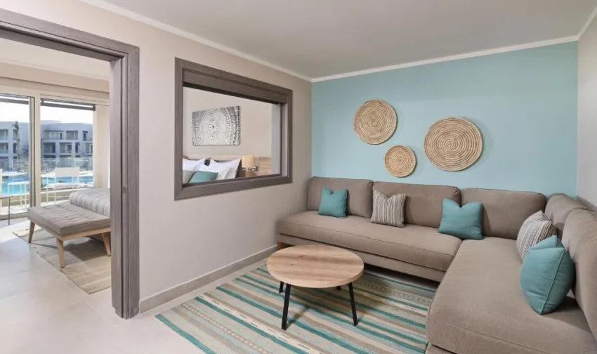 STEIGENBERGER RESORT RAS SOMA  5*-9