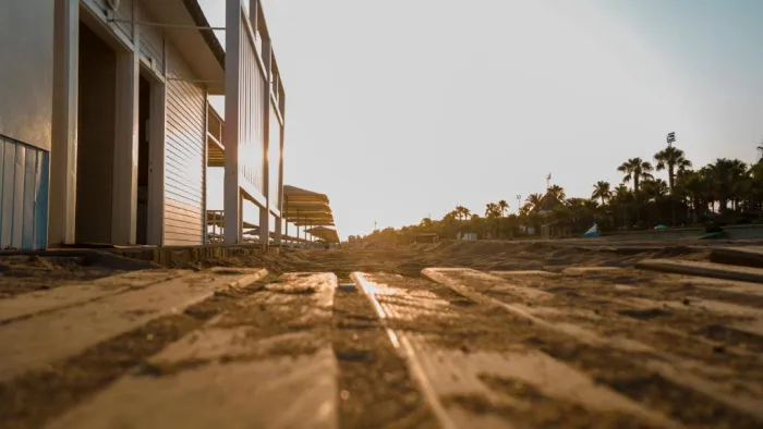 KAMELYA COLLECTION SELIN HOTEL  5* - Side - Turcia