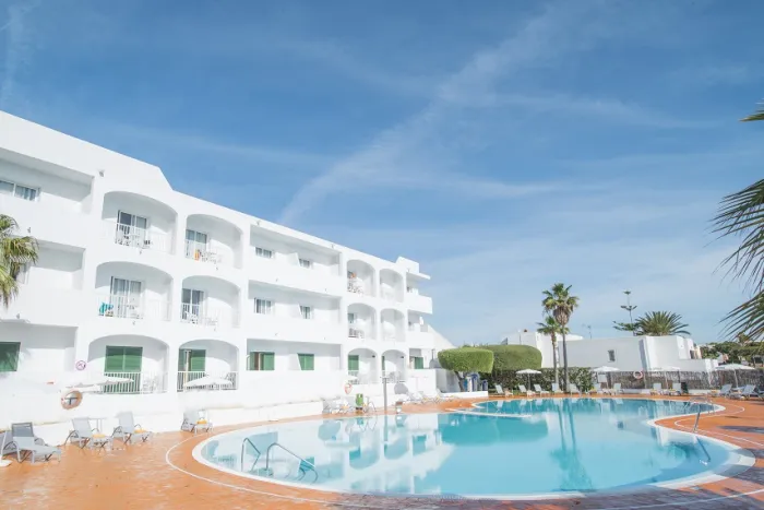 Ariel Chico Club & Resort Gavimar 3* - Cala d'or - Spania