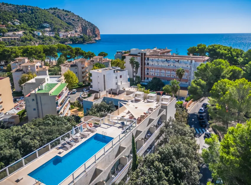 Canyamel Park Hotel 4*-8