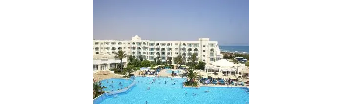 El Mouradi Mahdia 5* - Mahdia - Tunisia