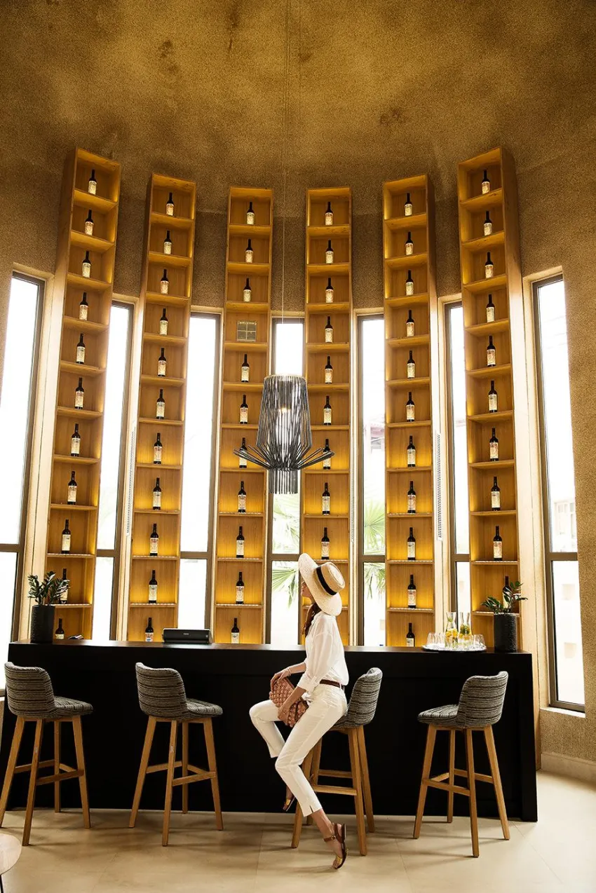 Domes Noruz Chania, Autograph Collection Ad. 16+ 5*-12